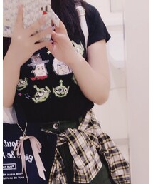 UNIQLO | Tシャツ/カットソー