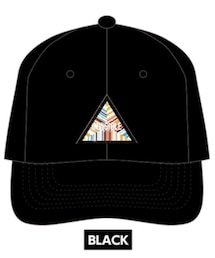 その他セレクト | w-inds. LIVE TOUR 2017 "INVISIBLE" キャップ(キャップ)