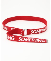 Honeys | ロゴテープベルト(ベルト)