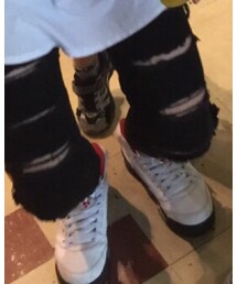 AIR JORDAN | スニーカー