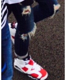 AIR JORDAN | スニーカー