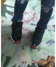 AIR JORDAN | スニーカー