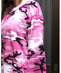 ROTHCO | Tシャツ/カットソー