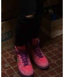 NIKE | スニーカー