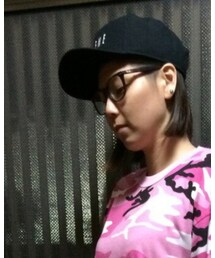 Supreme  | キャップ