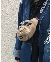 Supreme  | ボディバッグ/ウエストポーチ