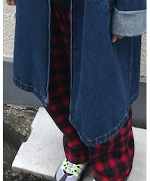 viida | その他パンツ