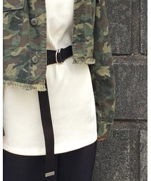 DHOLIC | チュニック