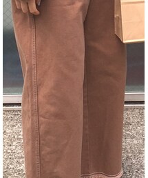 GU | その他パンツ