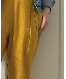 GU | その他パンツ