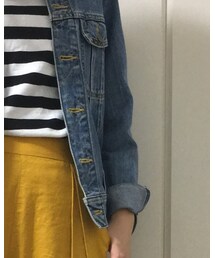 Lee | デニムジャケット