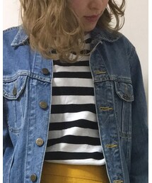 無印良品 | Tシャツ/カットソー