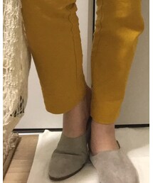 ZARA | その他シューズ