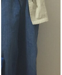 GU | デニムパンツ