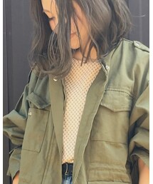 H&M | シャツ/ブラウス