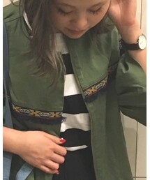 GU | Tシャツ/カットソー