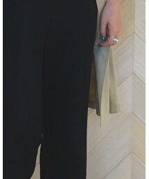 RETRO GIRL | パンツ