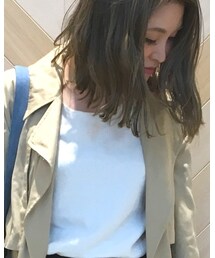 LOWRYS FARM | Tシャツ/カットソー