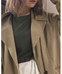 ZARA | スウェット