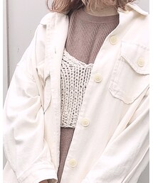 RETRO GIRL | トップス