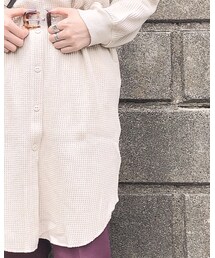 LOWRYS FARM | トップス