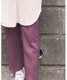 DHOLIC | スラックス