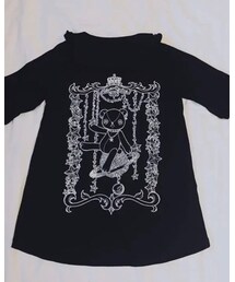 ALGONQUINS | シャツ/ブラウス