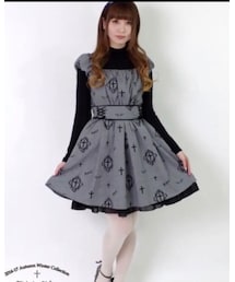 Amavel | ジャンパースカート