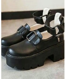 no brand | シューズ