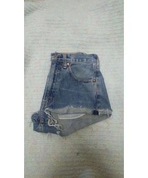 Levi's | used 502 タイプもの(デニムパンツ)