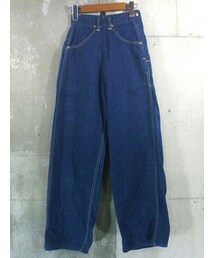 Lee | 50s ランチパンツ(デニムパンツ)