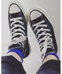 CONVERSE | スニーカー