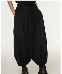 Ground Y | パンツ