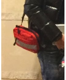 Supreme  | メッセンジャーバッグ