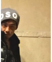 DSQUARED2 | ニットキャップ/ビーニー