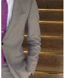 Takizawa Shigeru | スーツジャケット