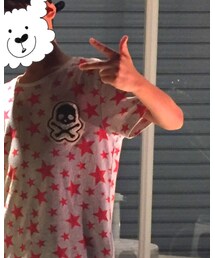 HYDROGEN | Tシャツ/カットソー