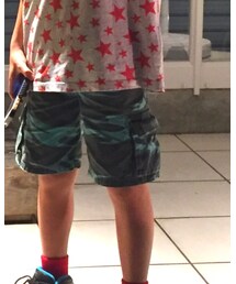 HYDROGEN | カーゴパンツ