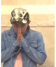 VADEL | デニムジャケット