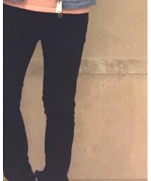 HL HEDDIE LOVU | デニムパンツ