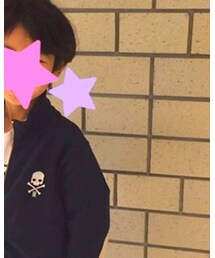 HYDROGEN | スウェット