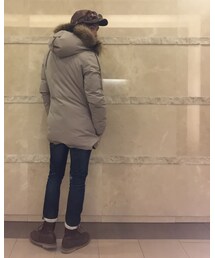 DSQUARED2 | デニムパンツ