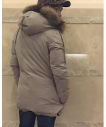 AKM | ダウンジャケット/コート