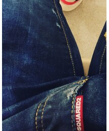 DSQUARED2 | デニムパンツ
