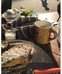 STAMPD | キャップ