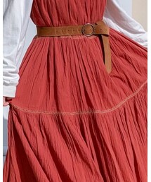 Crisp | ワンピース/ドレス