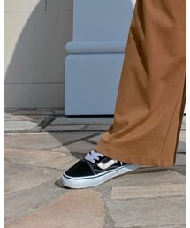 VANS | スニーカー