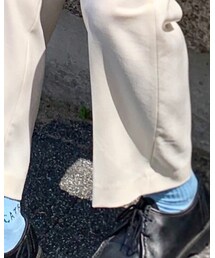 niko and... | パンツ