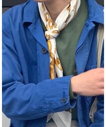 古着 | スカーフ(マフラー)