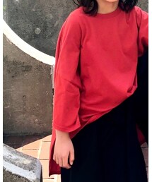 UJU | Tシャツ/カットソー